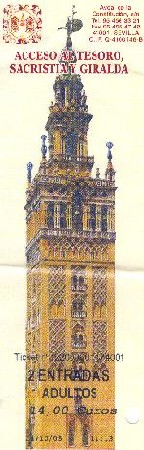 La Giralda